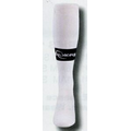 Custom Nylon Heel & Toe Sock w/ Ankle & Arch Support (X-Large) 13-15